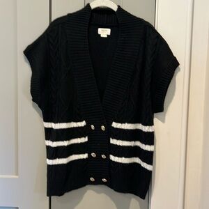 Maeve by Anthropologie sweater vest